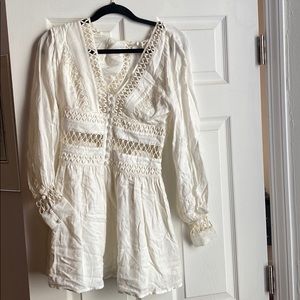 [NWT] Free People Tunic